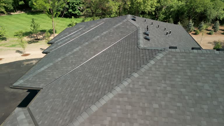 Cold Roofs in Auburn, ME